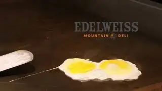 Edelweiss Mountain Deli in Stowe, VT