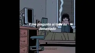 Mabel Ye - It's not real (Lyrics Sub-espa&ntilde;ol)