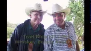 Whiskey Before Breakfast - Trail Ride All-Stars