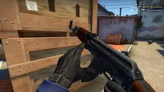 Iijo @ Inferno - last round ace to win 16-14