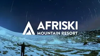 Maluti Powder Full Edit  - Afriski Mountain Resort, Lesotho