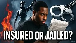 The Uninsured Trap:Nigeria’s New InsuranceAct Could Land You in Jail by 2026—What You MUST Know Now!