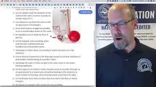 Master Class for Home Inspectors: Step 6, Tips on Inspecting TPR Valve