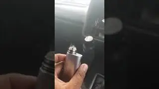 Turbo tank RDA
