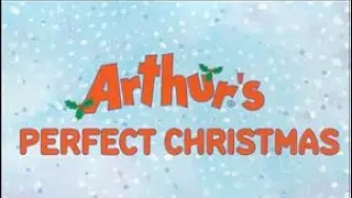 Arthur&rsquo;s Perfect Christmas