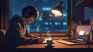 Relaxing Lofi Acoustic Guitar &ndash; 