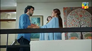 Meri Zindagi Mein Wapis Ajao Jaan...! #meribahuain - HUM TV