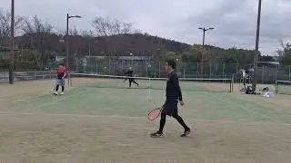 倉敷ルピナスカップ準々決勝