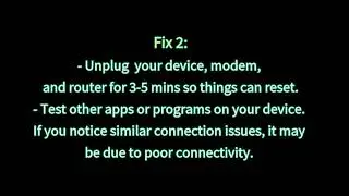 How to fix Hulu error code 5003, 500, 502, 503