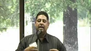 Duke Machado : Speaks about Hispanic Inclusion in Republican Party