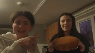BAKE WITH USSS 