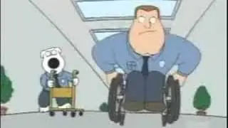 Peter/ Fab, forever , family guy