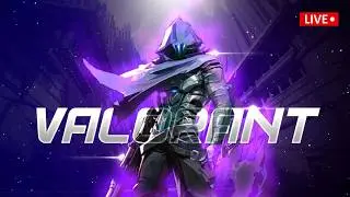 Chill Stream Valorant