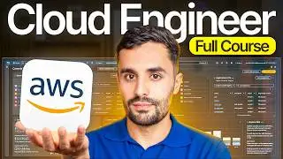 If You Only Watch One AWS Video In 2026, Make It THIS