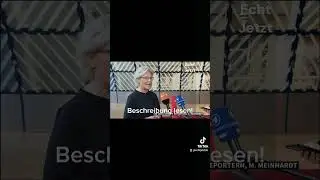 Eva H&ouml;gel. Mehr als 2 Jahre Wehrbeauftragte. Hat sonst keinen Erfahrungen bei der Bundeswehr