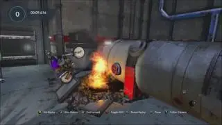 Trials Fusion - Luxion (X1) Bottom Dweller (Cross-Platform WR) 10-02-2017