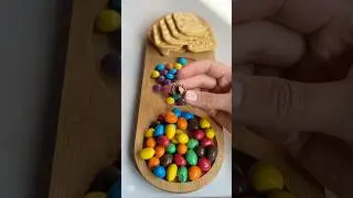 Tasty Colors #mm#candy#unboxing#asmr#snacks#treats