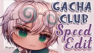 Gacha Club Speed Edit #3