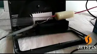 high voltage power supply