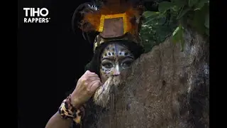 LA SELVA DEL JAGUAR X TIHORAPPERS (VÍDEO OFICIAL)