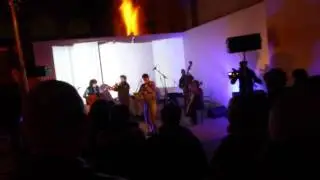 ART`S BIRTHDAY Polytheistic Ensemble
