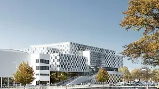 10 Best Design Architecture School