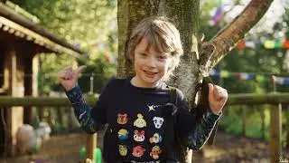 Transforming lives through countryside experiences | The CLA Charitable Trust