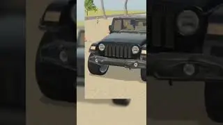Thar tochan with old thar #mahindrathar #game #thar #viral #mahindra #suv #mahindracars