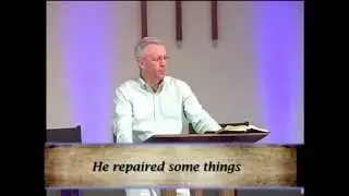Union With Christ 10-25-15