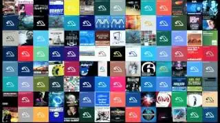 Arty - The Wonder (Original Mix)