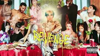 MOD SUN  - &ldquo;Revenge&rdquo; - OFFICIAL AUDIO