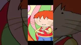 Silly Pencil ✏️🤩 #shorts #youtubeshorts #harryandhisbucketfullofdinosaurs