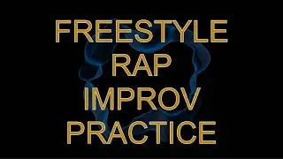 TRAP FREESTYLE BEAT WITH WORDS (Prod. RichBtz)