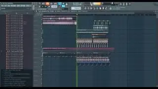 Fl Studio - Future House || Free Project Flp