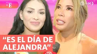 Micheille Soifer y Karen Dejo opinan sobre la invitación a Onelia Molina | Más Espectáculos (HOY)