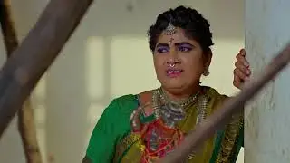 Nindu Noorella Saavasam | Ep - 698 | Best Scene | Oct 09 2025 | Zee Telugu