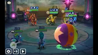 Siege Aquila showcase - how to counter Khmun, Vigor, Skogul