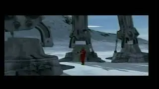 Star Wars Rogue Squadron III: Rebel Strike Trailer (From Demo Disc)