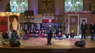 Miracle On Main Street Musical