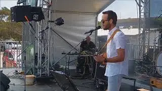 Joshy Willo - Somewhere Over The Rainbow