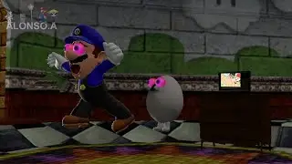 ALONSO.A:Jared X Blossom Is A Thing, (GMOD Meme)