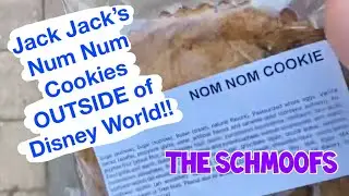 An Adventure for Nom Nom (Cookie)