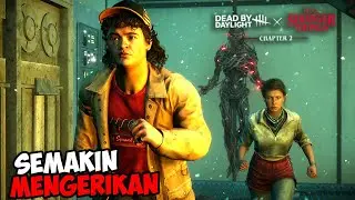 Menjadi sikopet setelah sekian lama - Dead by Daylight