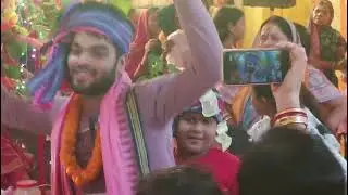 Dangabala Ho ||| Dance ||| Saptah Parayana Ulba 