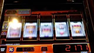 WMS super multi progressive win 2