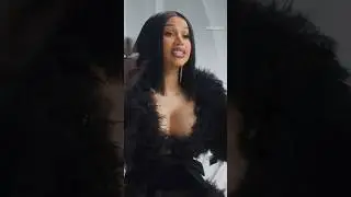 Cardi B Says Her Tour Is 