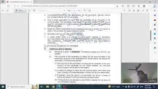 How to apply for Copy Re-checking in CBSE Board | Class X and XII