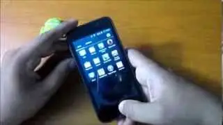 Micromax Bolt A66 Review