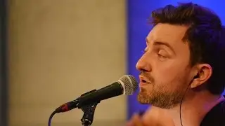 Admiral Fallow - Easy As Breathing (The Quay Sessions)