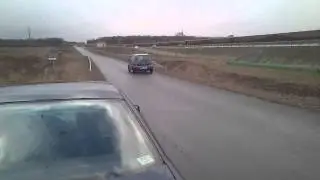 Cinquecento 1.2 16V SimsonView